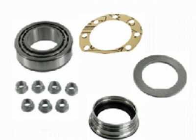Bearing SKF VKBA 1470
