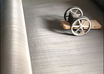 Stainless Steel Wire Mesh (S316)