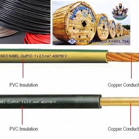 Electrical Cable