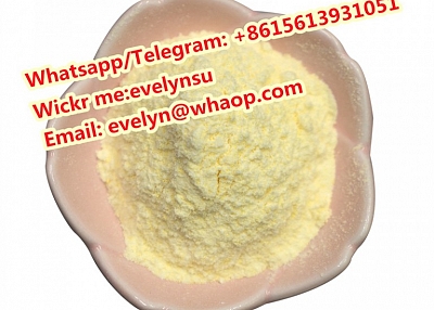 Cas 401900-40-1 S4 Whatspp:+8615613931051