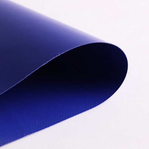 PVC Polyester Waterproof Fabric Manufacturers