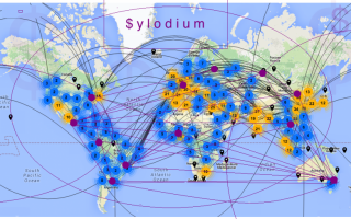 Business Opportunities in China – US.. (Sylodium)