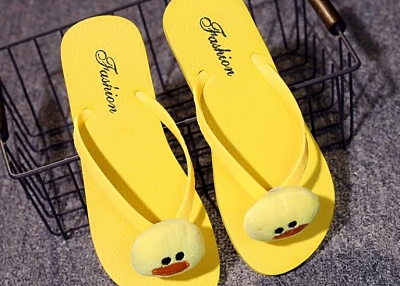 cheap personalised flip flops