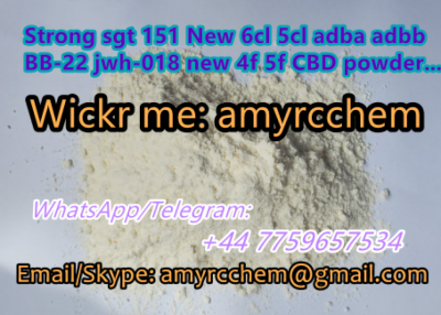 Original jwh-018 adbb 5cladba precursor all materials new sgt 151 5cl 6cl 4f 5f Wickr:amyrcchem