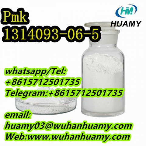 Pmk 1314093-06-5 L-Lysine, L-prolyl-L-methionyl- white powder USA warehouse