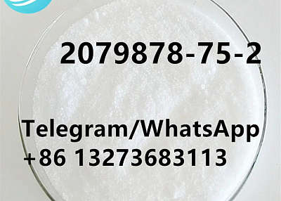 2-(2-Chlorophenyl)-2-nitrocyclohexanone CAS 2079878-75-2 High purity low price Q2