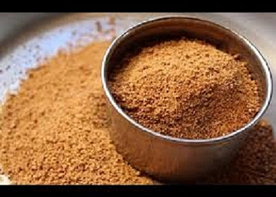 Coconut Sugar