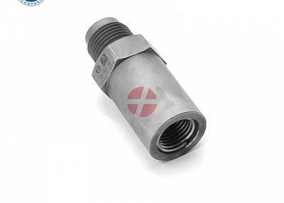 Buy Fuel Rail Pressure Relief Limiter Valve FOOR000756 High Pressure Valves