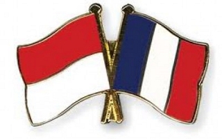 France and Indonesia (By Sylodium, international trade directory)