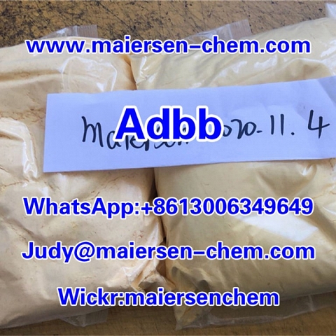 adbb powder 5fmdmb2201 Powde Purity 99%