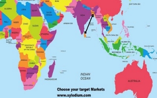 Sri Lanka–Bangladesh (Sylodium, export to Bangladesh from Sri Lanka)