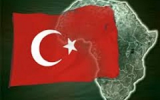 Turkey - Africa, strengthens trade (By Sylodium, international trade directory)