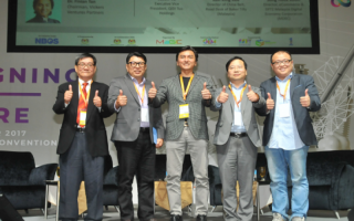 African importers from Chinese 4.0 manufacturers.