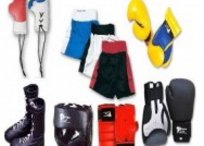 POWER PLAY BOXING, MMA & ALL MARTIAL ART EQUIPMENT