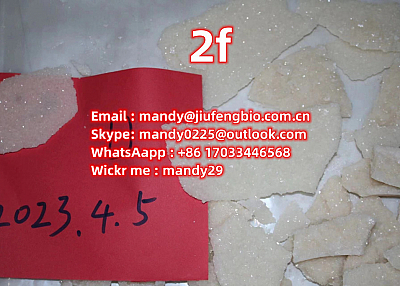 Buy new 2f-dck, 2F, 2f-dck, 2-bdck crystal great feedback WhatsAapp : +86 17033446568