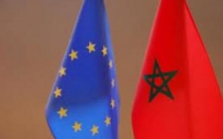 EU - Morocco, Free Trade (By Sylodium, international trade directory)