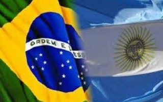 Argentina - Brazil (By Sylodium, international trade directory)