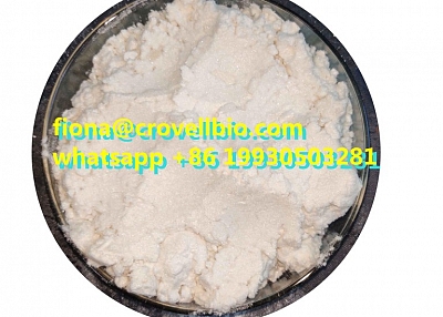 Cas 93-02-7 2,5-Dimethoxybenzaldehyde factory whatsapp +86 19930503281