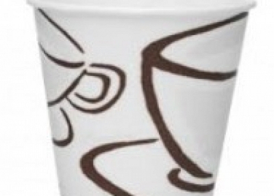 Paper cup