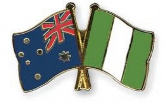 Nigeria - Australia, Trade rose to $2.5 billion (By Sylodium, international trade directory)