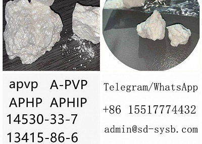 A-PVP apvp cas 14530-33-7 High purity low price good price in stock for sale