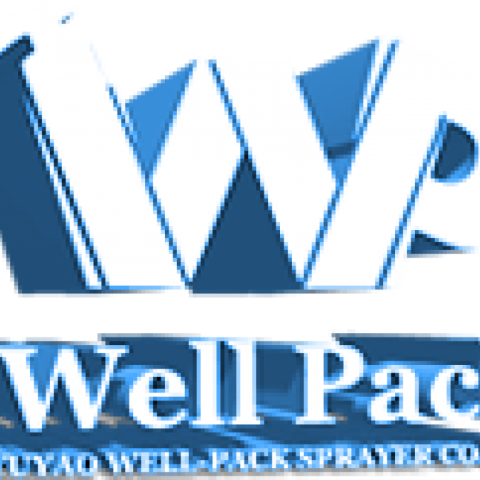 Yuyao WellPack Sprayer Co.,Ltd.