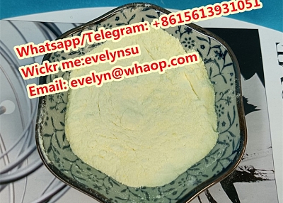 Cas 10161-34-9 Trenbolone acetate Whatspp:+8615613931051