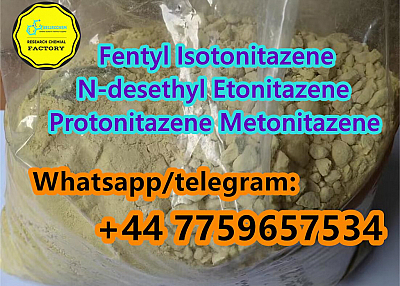 trong opioids N-desethyl Etonitazene