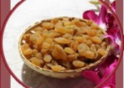Dark Brown Raisins