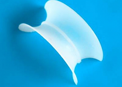 Plastic Intalox Saddle with High Void Volume