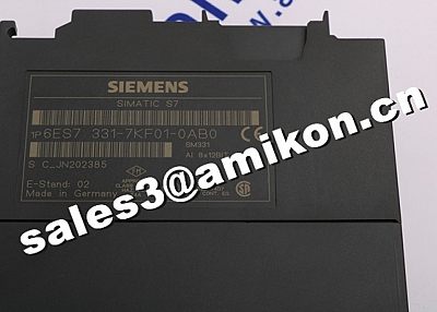 SIEMENS 6SE7025-0TP87-2DD0 Capacitor Module