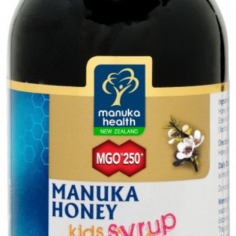 Manuka Honey MGO 