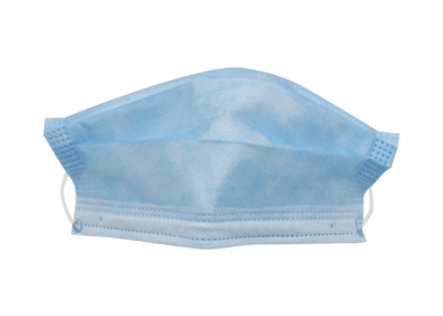 Disposable Medical Mask