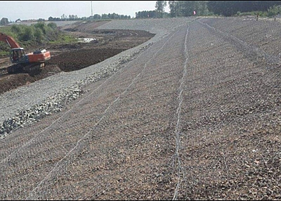 Gabion Mesh Mattresses