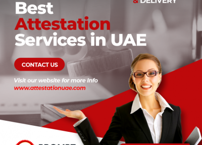 Certificate Attestation in Dubai, UAE