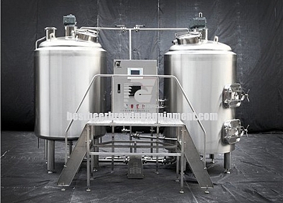 5bbl Beer equipment