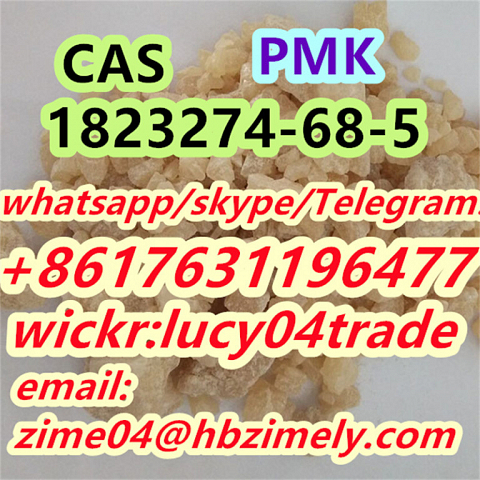 Better PMK CAS 1823274-68-5