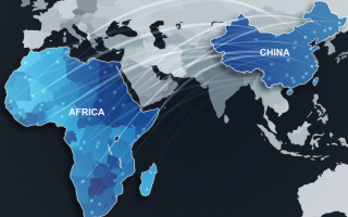 Chinese tourism to Africa doubles in 12 months