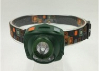 LED headlamp - (Sensor LED Head lamp - MG801)