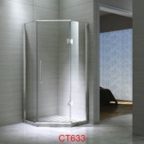 shower enclosure