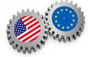 EU- US:  Financial services. (By Sylodium, global import export directory).
