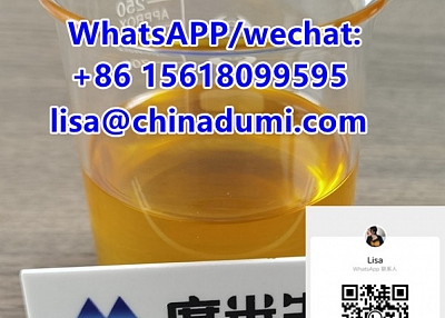 4-Methylpropiophenone CAS Number 5337-93-9