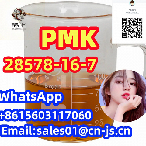 PMK ethyl glycidate 28578-16-7 99%high purity 