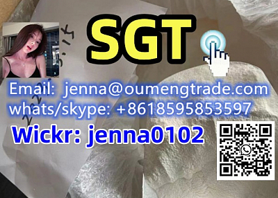 100% delivery to USA, SGT-78 sgt151 on line from China Whatsapp/telegram:+8618595853597