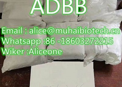 ADBB 99.8% Purity Adbb Strongest Effect Powder Research Chemicals