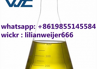 China supplier Cas 49851-31-2 2-Bromo-1-phenyl-1-pentanone 99% Liquid