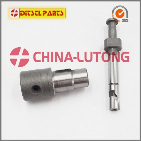 plunger fuel injection pump element diesel engine auto parts repair