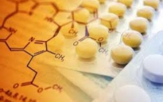 Saudi Arabia, largest pharmaceutical market in the Gulf (By Sylodium, international trade directory)