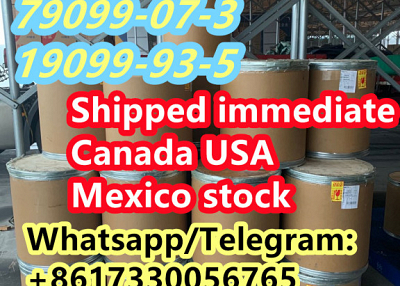 Canada USA Mexico Stock CAS 443998-65-0 1-Boc-4-(4-bromo-Phenylamino)-Piperidone/19099-93-5/288573-5