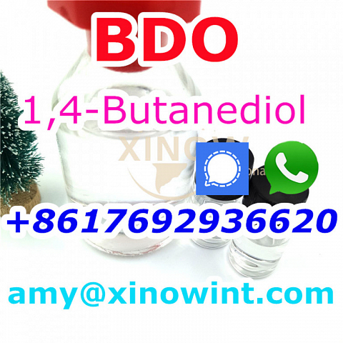 sell high quality 1,4-Butanediol,bdo,gbl,110-63-4 Manufacturers Supplier 